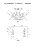 ELECTRIC PROPULSION SYSTEM diagram and image