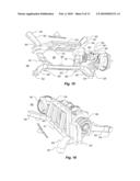 ELECTRIC PROPULSION SYSTEM diagram and image