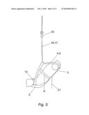 FALL ARREST HARNESS diagram and image