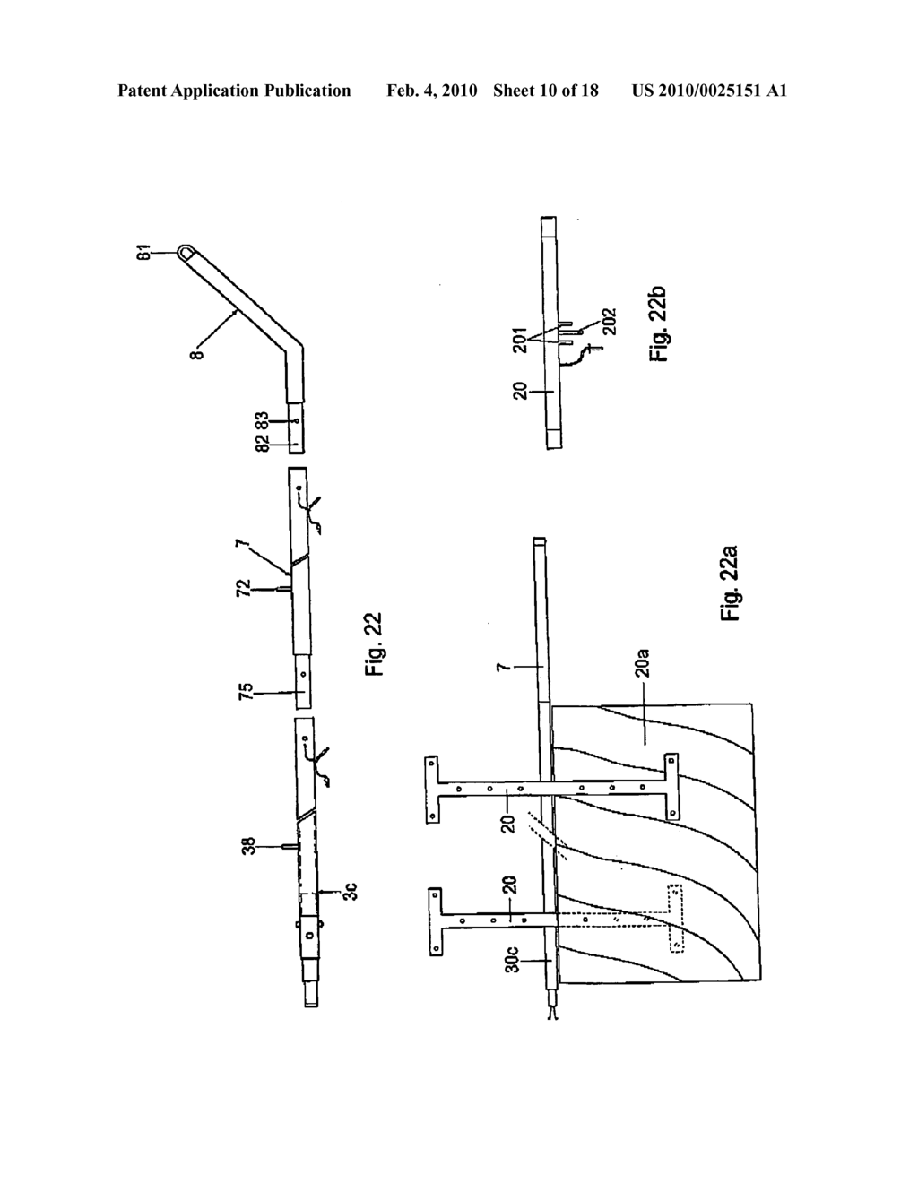 INTEGRAL SAFETY SYSTEM WHICH CAN BE USED FOR CONSTRUCTION - diagram, schematic, and image 11