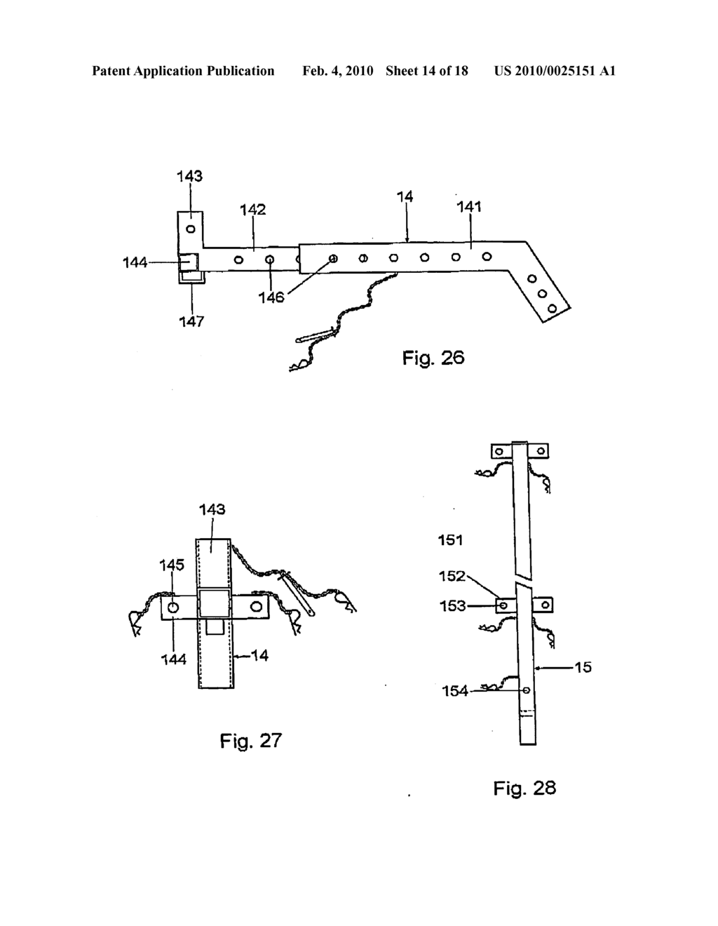 INTEGRAL SAFETY SYSTEM WHICH CAN BE USED FOR CONSTRUCTION - diagram, schematic, and image 15