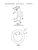 Aircraft brake assembly having steel-backed carbon pressure plate diagram and image