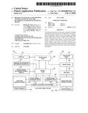 Braking system for an off-highway machine involving electric retarding integrated with service brakes diagram and image