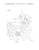 TWIN CLUTCH DEVICE diagram and image