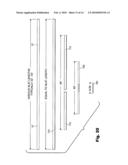 Reciprocating slat conveyor with moving slats between fixed slats diagram and image