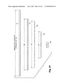 Reciprocating slat conveyor with moving slats between fixed slats diagram and image