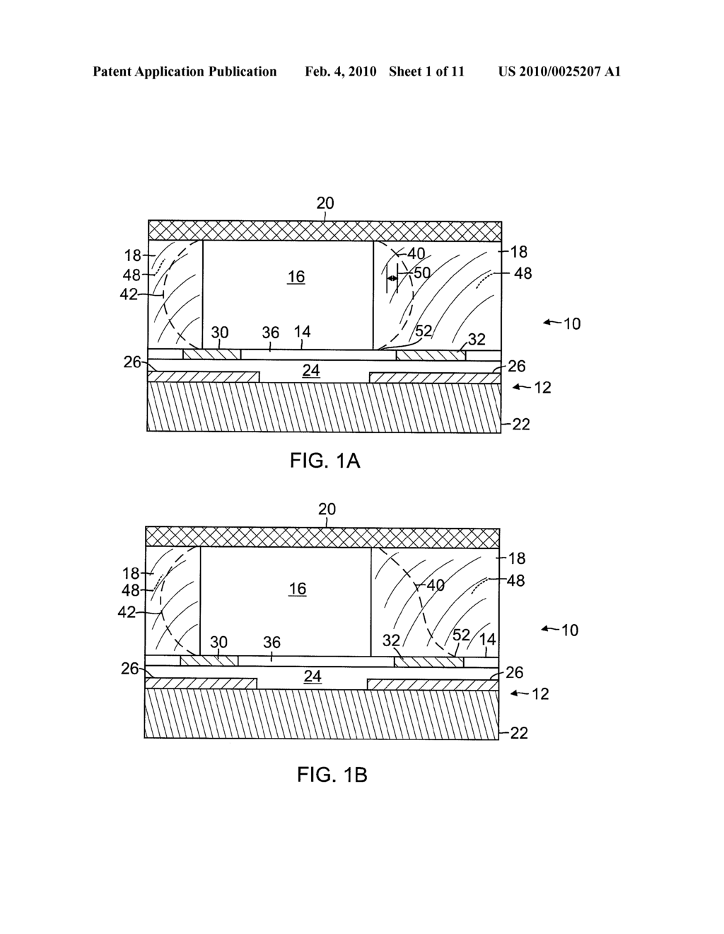 ELECTROSTATICALLY DRIVEN HIGH SPEED MICRO DROPLET SWITCH - diagram, schematic, and image 02