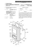 ELECTRIC TIMER FOR CONTROLLING POWER TO A LOAD diagram and image