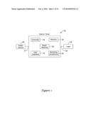 ELECTRIC TIMER FOR CONTROLLING POWER TO A LOAD diagram and image