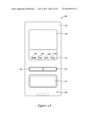 ELECTRIC TIMER FOR CONTROLLING POWER TO A LOAD diagram and image