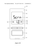 ELECTRIC TIMER FOR CONTROLLING POWER TO A LOAD diagram and image