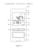 ELECTRIC TIMER FOR CONTROLLING POWER TO A LOAD diagram and image