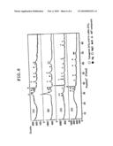 Method for coating a metal with a ceramic coating, electrolyte used therefor, ceramic coating, and metal material diagram and image