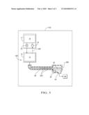 VEHICLE-INTEGRATED WATER HARVESTING SYSTEM diagram and image