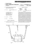 LOCKING DRAIN FILTER FOR FLOOR DRAINS WITH DRAIN WELLS diagram and image