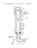 REPLACEABLE FILTER CARTRIDGE diagram and image