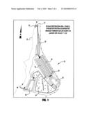 Rehabilitating contaminated water treatment media with resource recovery diagram and image