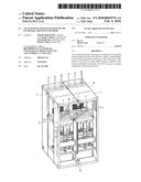 VACUUM INSULATED SWITCH-GEAR AND ITS HEIGHT ADJUSTING METHOD diagram and image