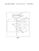 TRANSPARENT MATERIAL PROCESSING WITH AN ULTRASHORT PULSE LASER diagram and image