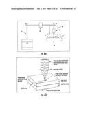 TRANSPARENT MATERIAL PROCESSING WITH AN ULTRASHORT PULSE LASER diagram and image