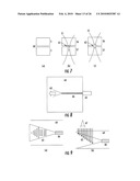 TRANSPARENT MATERIAL PROCESSING WITH AN ULTRASHORT PULSE LASER diagram and image