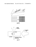 TRANSPARENT MATERIAL PROCESSING WITH AN ULTRASHORT PULSE LASER diagram and image