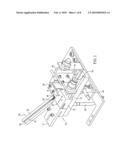 Automatic screw feeder diagram and image