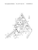 Automatic screw feeder diagram and image