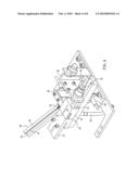 Automatic screw feeder diagram and image