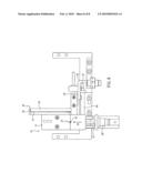 Automatic screw feeder diagram and image