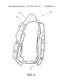 BANDOLIER diagram and image