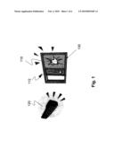 METHOD AND APPARATUS FOR REMOTELY ACTIVATING DESTRUCTION OF A GLASS WINDOW diagram and image