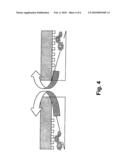 METHOD AND APPARATUS FOR REMOTELY ACTIVATING DESTRUCTION OF A GLASS WINDOW diagram and image