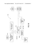 Universal Collection and Support Column for Diverse Electronic Candle Arrays diagram and image