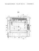 FORCED DRAFT DIRECT VENT TYPE ROOM HEATER diagram and image