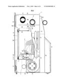 FORCED DRAFT DIRECT VENT TYPE ROOM HEATER diagram and image