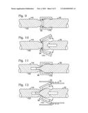 NEEDLE-FREE INJECTION DEVICE WITH NOZZLE AUTO-DISABLE diagram and image