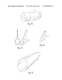 Aircraft-fuselage assembly concept diagram and image