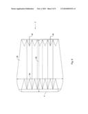 Envelope For Lighter-Than-Air Aircraft diagram and image