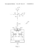 ACTIVE CONTROL STICK ASSEMBLY INCLUDING TRACTION DRIVE diagram and image