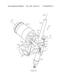 ACTIVE CONTROL STICK ASSEMBLY INCLUDING TRACTION DRIVE diagram and image