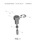 FASTENING APPARATUS diagram and image