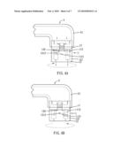 CONTROL VALVE FOR A WATER TAP diagram and image