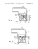 CONTROL VALVE FOR A WATER TAP diagram and image