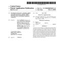 METHOD OF TREATING A HYDROCARBON GAS STREAM HAVING A HIGH CARBON DIOXIDE CONCENTRATION BY USING A LEAN SOLVENT CONTAINING AQUEOUS AMMONIA diagram and image