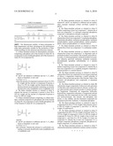 Flame-retardant mixture for thermoplastic polymers, and flame-retardant polymers diagram and image