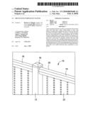 Pre-manufactured fence system diagram and image