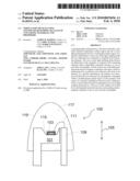 WHITE LIGHT DEVICES USING NON-POLAR OR SEMIPOLAR GALLIUM CONTAINING MATERIALS AND PHOSPHORS diagram and image