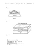 Organic Thin Film Transistor and Organic Thin Film Light Emitting Transistor diagram and image