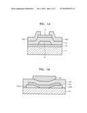 Oxide semiconductor and thin film transistor including the same diagram and image